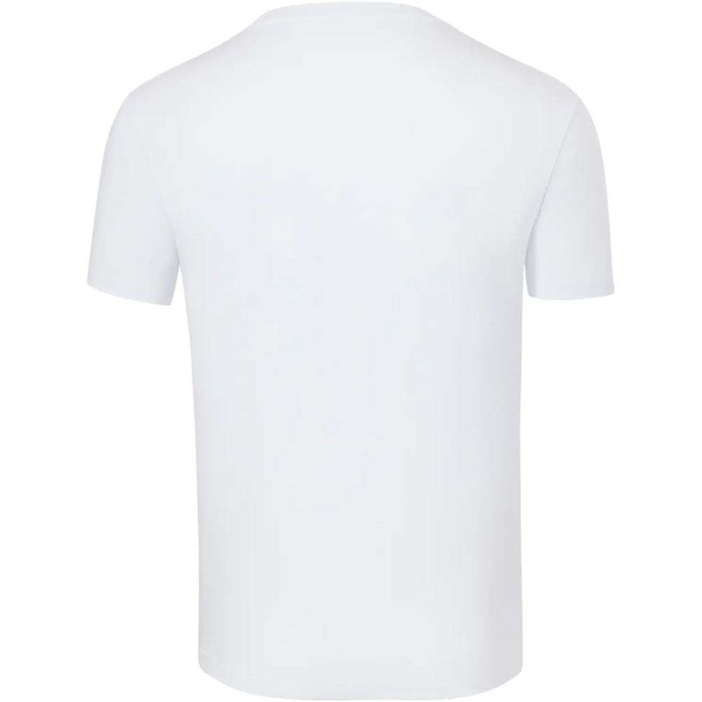 Футболка FAVORITE BlackLogo XL White (1693.09.85) Сезон літній