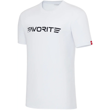 Футболка FAVORITE BlackLogo XXL White (1693.09.86)