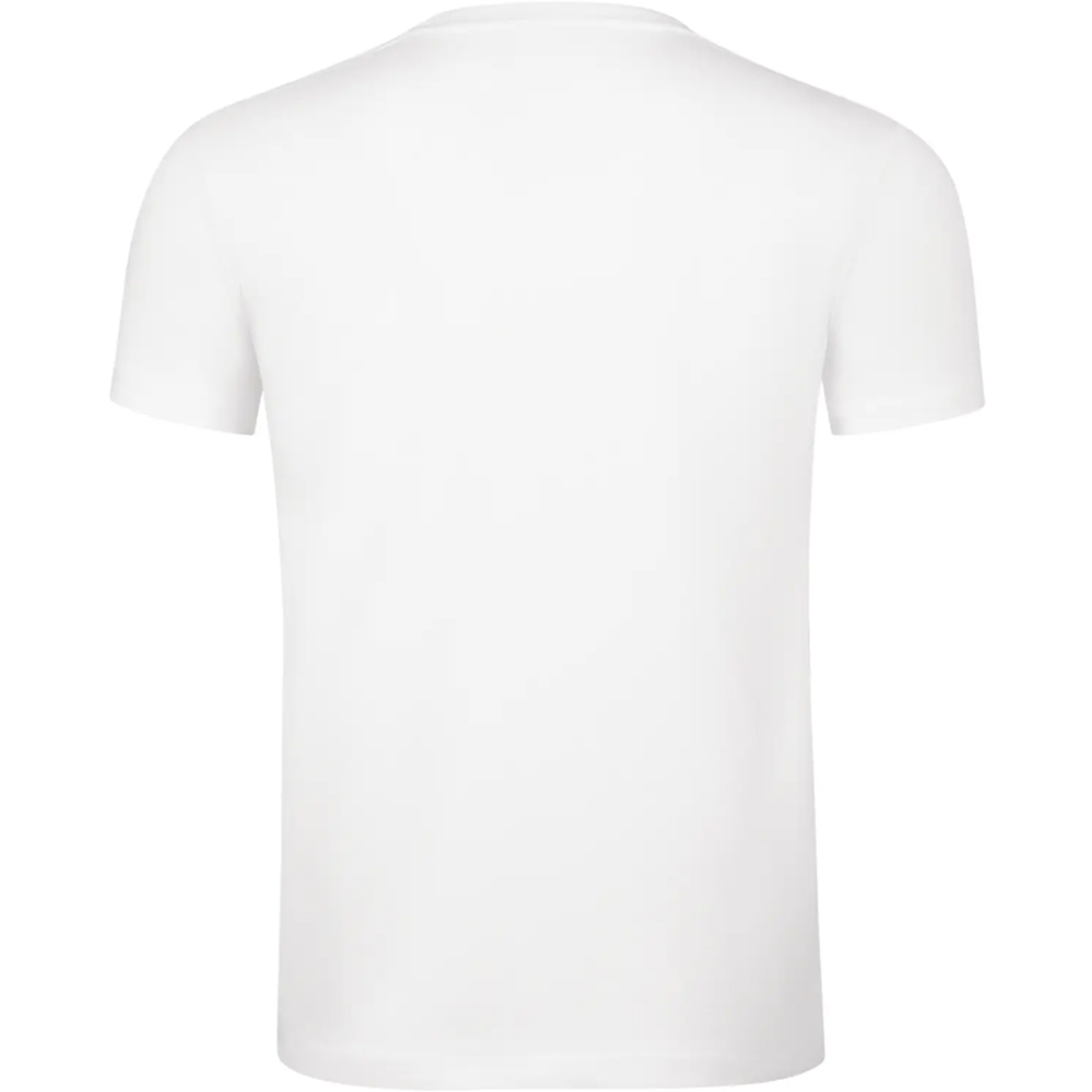 Футболка FAVORITE RubberLogo M Ivory (1693.09.71) Сезон літній