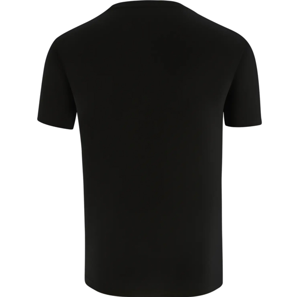 Футболка FAVORITE WhiteLogo M Black (1693.09.77) Сезон летний