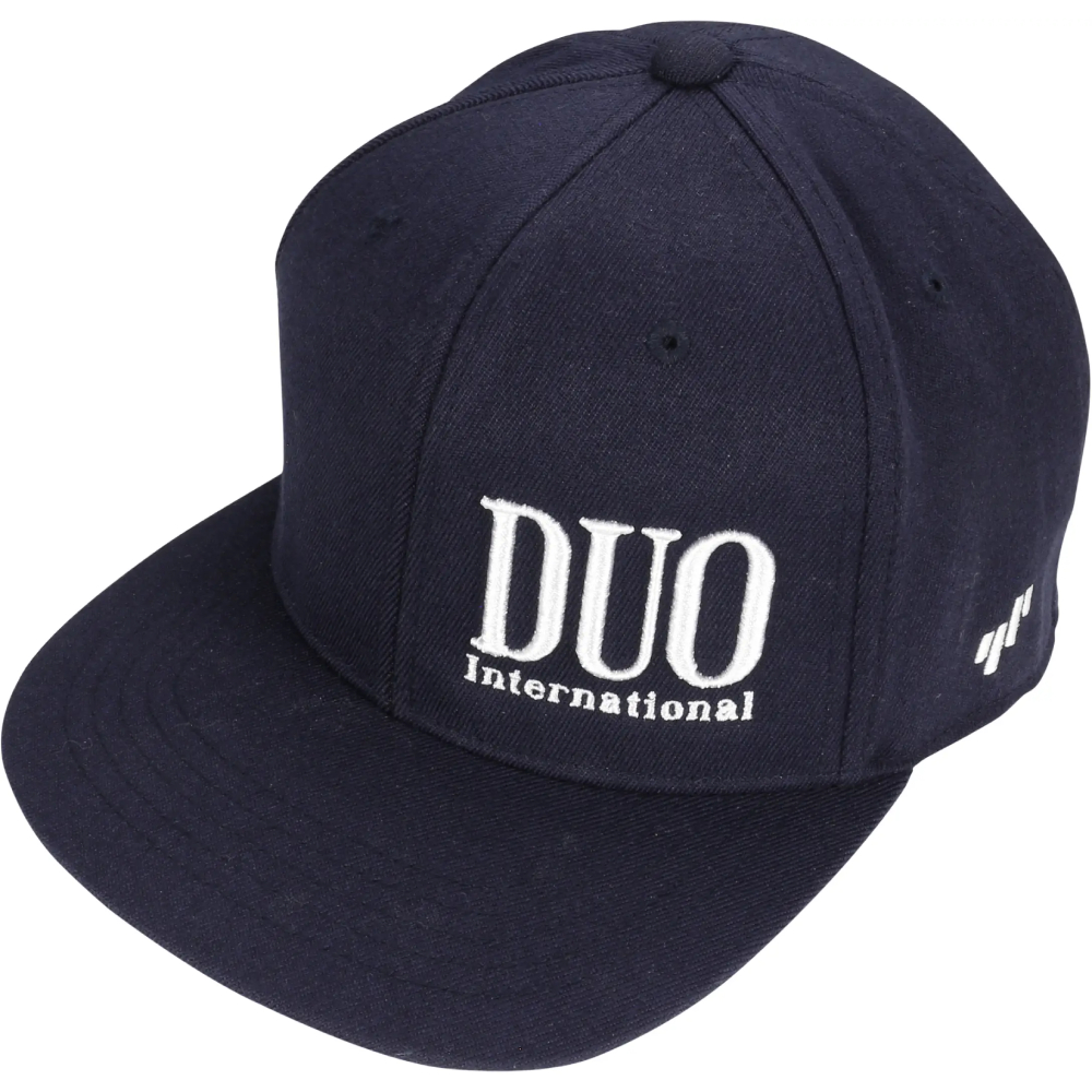 Кепка DUO Oneten Navy (34.28.35)