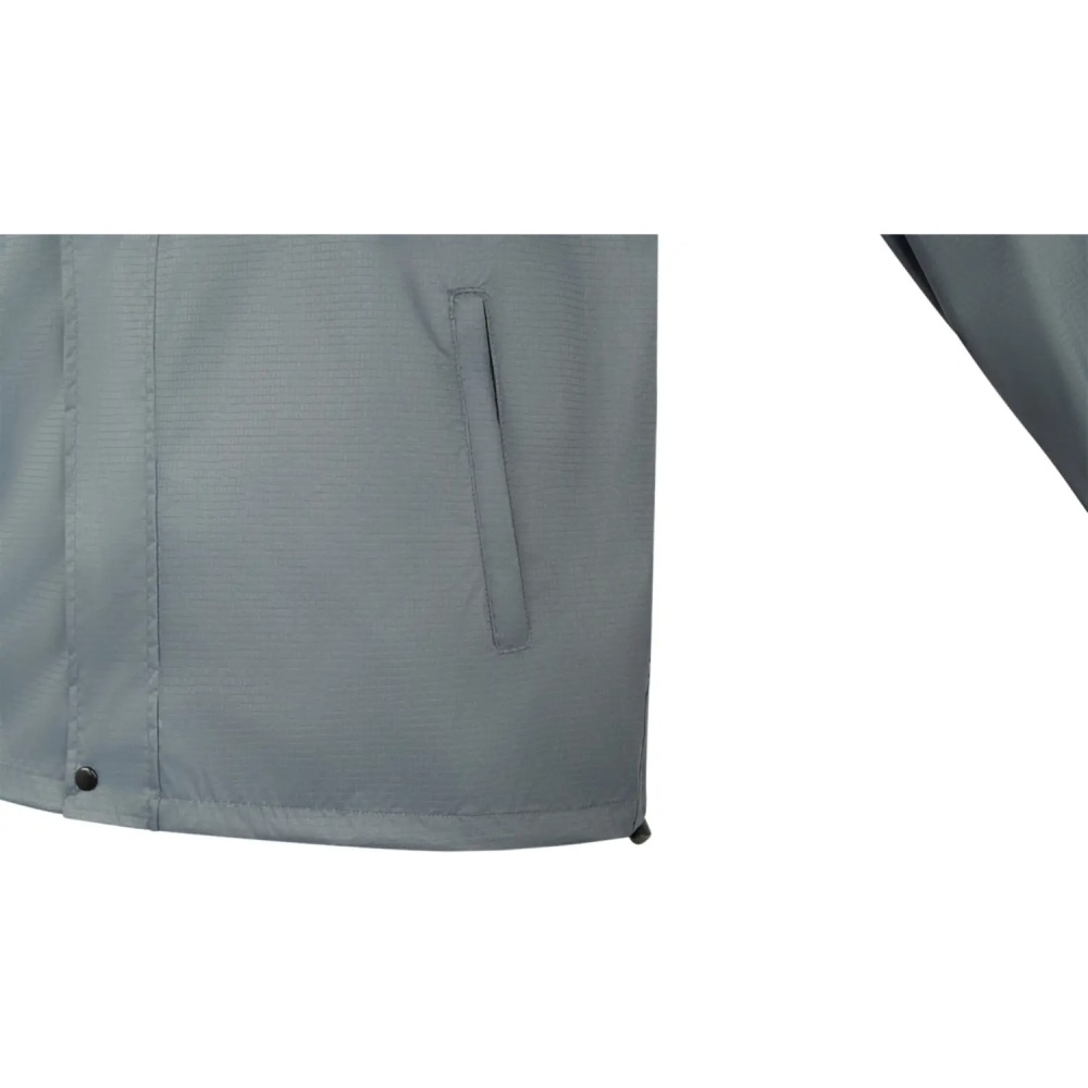 Зображення Костюм BRAIN Rain Suit L Gray (1919.05.96)