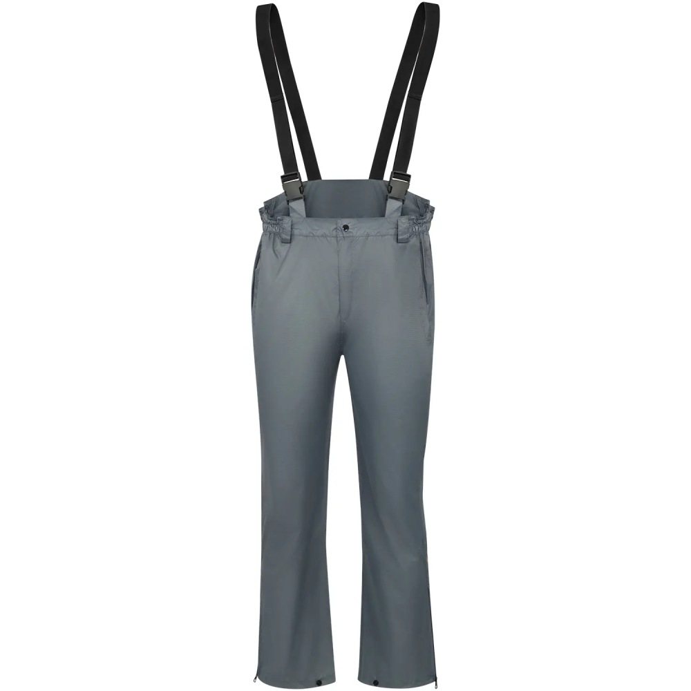 У Фокстрот Костюм BRAIN Rain Suit M Gray (1919.05.95)