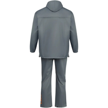 Костюм BRAIN Rain Suit M Gray (1919.05.95)
