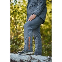 Костюм BRAIN Rain Suit S Gray (1919.05.94)