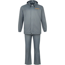 Костюм BRAIN Rain Suit S Gray (1919.05.94)
