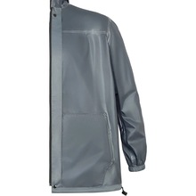 Костюм BRAIN Rain Suit S Gray (1919.05.94)