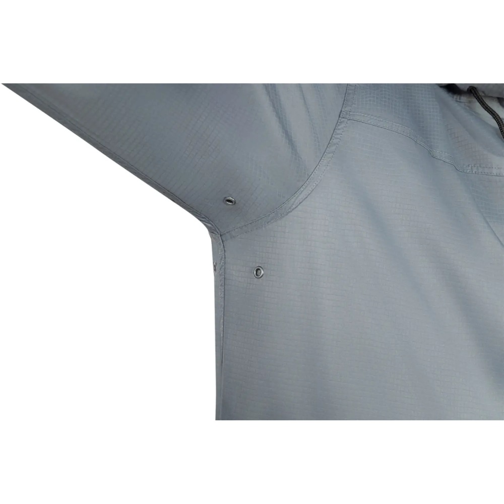 В Україні Костюм BRAIN Rain Suit XL Gray (1919.05.97)