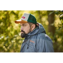 Костюм BRAIN Rain Suit XL Gray (1919.05.97)