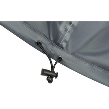 Костюм BRAIN Rain Suit XXL Gray (1919.05.98)