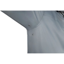 Костюм BRAIN Rain Suit XXL Gray (1919.05.98)