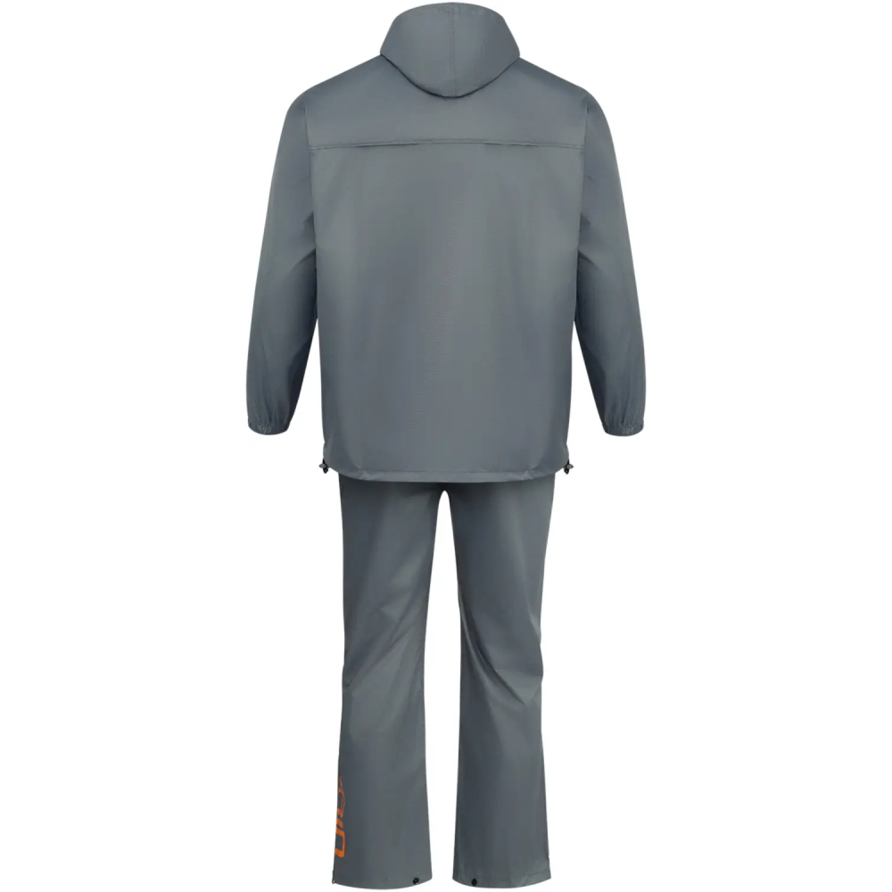 Костюм BRAIN Rain Suit XXXL Gray (1919.05.99) Сезон демисезонный