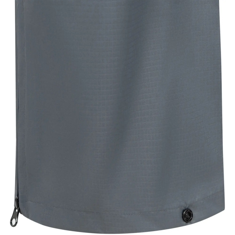 В Украине Костюм BRAIN Rain Suit XXXL Gray (1919.05.99)