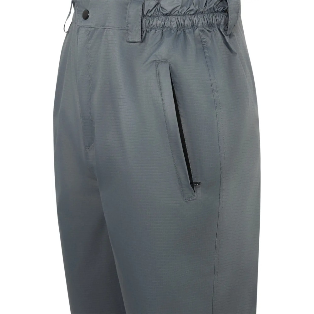 Фото 15 Костюм BRAIN Rain Suit XXXL Gray (1919.05.99)