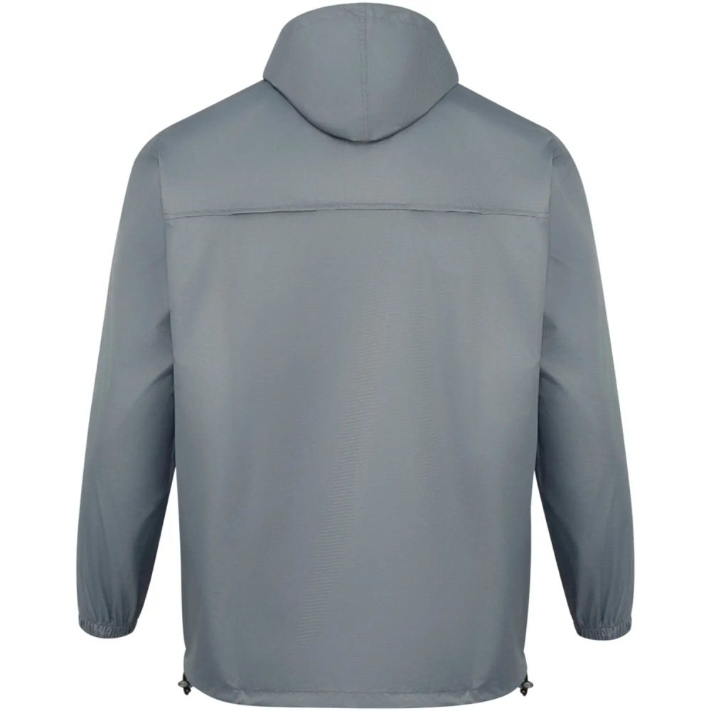 Внешний вид Костюм BRAIN Rain Suit XXXL Gray (1919.05.99)