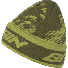 Шапка BRAIN Scale 58 Green (1858.96.44)