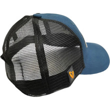 Кепка SAVAGE GEAR Logo Badge Cap One size Teal Blue (73712)