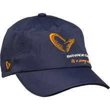 Кепка SAVAGE GEAR Quick-Dry Cap One size Legion Blue (73716)