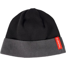 Шапка FAVORITE Fleece Hat 56 Black/Red (1693.08.89)