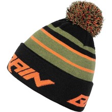 Шапка BRAIN Brain Strong Line 58 Black/Green (1858.96.43)