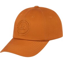 Кепка BRAIN Brain Convex Logo 58 Brown (1858.82.76)