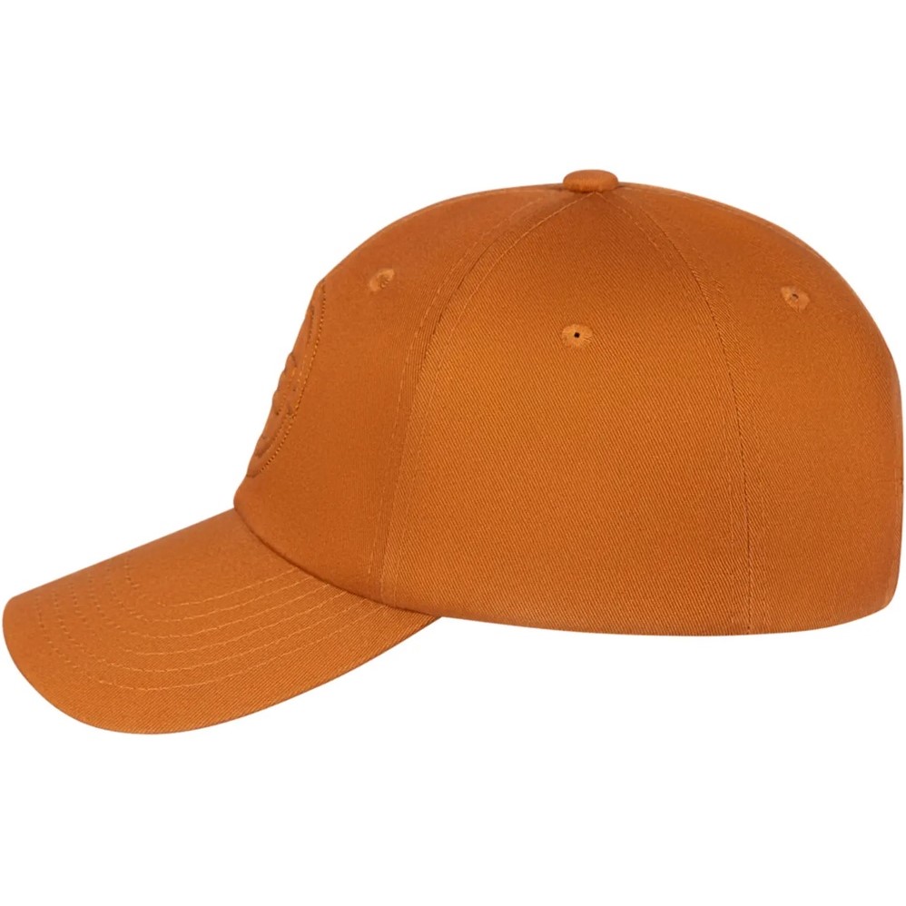 Кепка BRAIN Brain Convex Logo 58 Brown (1858.82.76) Стать чоловіча