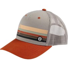 Кепка BRAIN Brain Rainbow 56 Brown (1858.55.07)