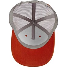 Кепка BRAIN Brain Rainbow 58 Brown (1858.55.08)