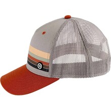 Кепка BRAIN Brain Rainbow 58 Brown (1858.55.08)