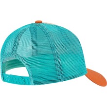 Кепка BRAIN Brain Red Logo 58 Beige/Coffee (1858.82.78)