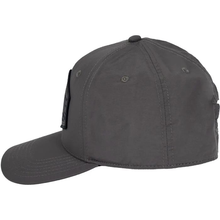 Кепка FAVORITE FFC-1 58 Gray (1693.55.68) Сезон демисезонный