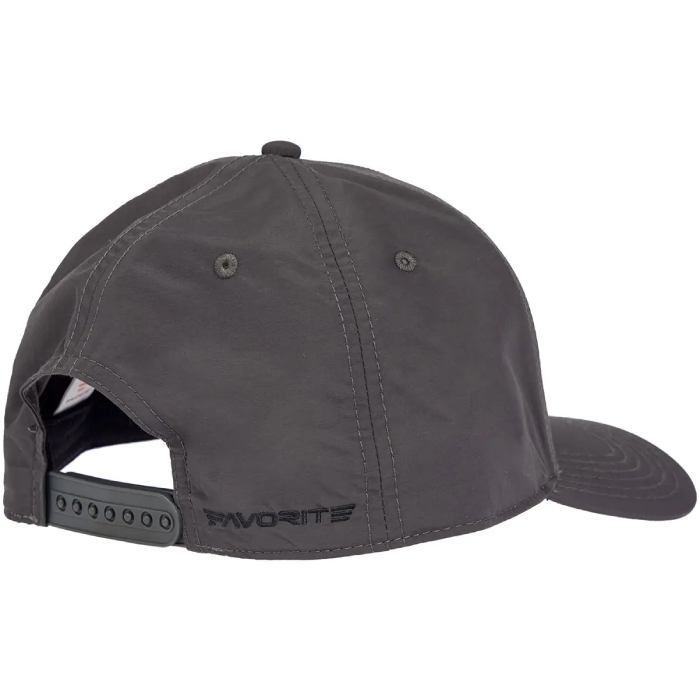 Кепка FAVORITE FFC-1 58 Gray (1693.55.68) Раздел аксессуары