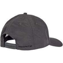 Кепка FAVORITE FFC-1 58 Gray (1693.55.68)