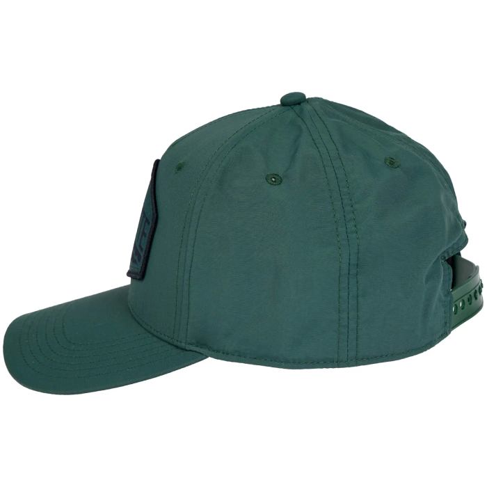 Кепка FAVORITE FFC-1 58 Green (1693.55.69) Сезон демісезонний