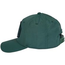 Кепка FAVORITE FFC-1 58 Green (1693.55.69)