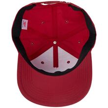 Кепка FAVORITE FFC-1 58 Red (1693.55.70)