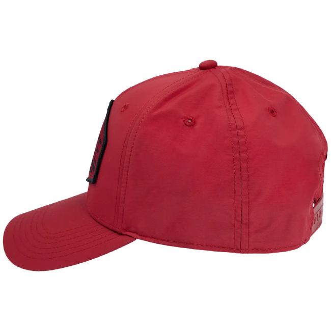 Кепка FAVORITE FFC-1 58 Red (1693.55.70) Сезон демисезонный