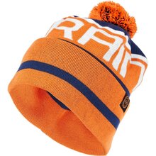 Шапка BRAIN Brain 56 Blue/Orange (1858.82.58)