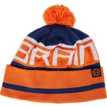 Шапка BRAIN Brain 56 Blue/Orange (1858.82.58)