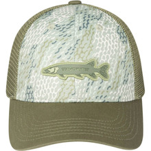 Кепка FAVORITE Big Fish 60 Khaki (1693.12.81)