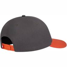 Кепка FAVORITE Fish Patch 60 Red/Gray (1693.12.93)