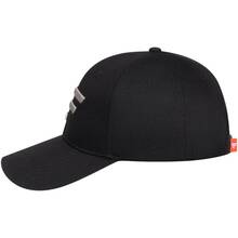 Кепка FAVORITE Silver Logo 60 Black (1693.12.87)