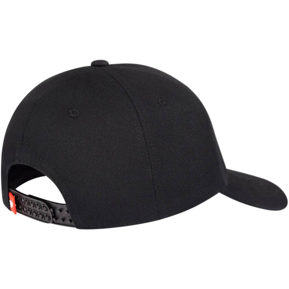 Кепка FAVORITE Silver Logo 60 Black (1693.12.87) Сезон літній