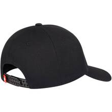 Кепка FAVORITE Silver Logo 60 Black (1693.12.87)