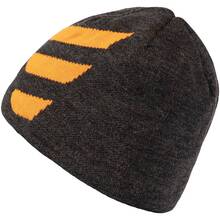 Шапка FAVORITE Hat 56 Grey Orange Logo (1693.08.87)