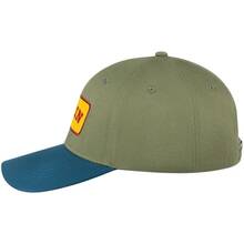 Кепка Brain Active Mood 58 Khaki Blue (1858.82.80)