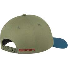 Кепка Brain Active Mood 58 Khaki Blue (1858.82.80)