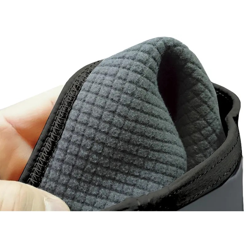 Вейдерси PROX 3D Inner Chloroprene Wader Felt Spike L Black (PX8725L) Сезон демісезонний