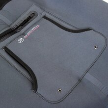 Вейдерси PROX 3D Inner Chloroprene Wader Felt Spike L Black (PX8725L)