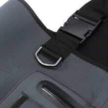 Вейдерси PROX 3D Inner Chloroprene Wader Felt Spike L Black (PX8725L)